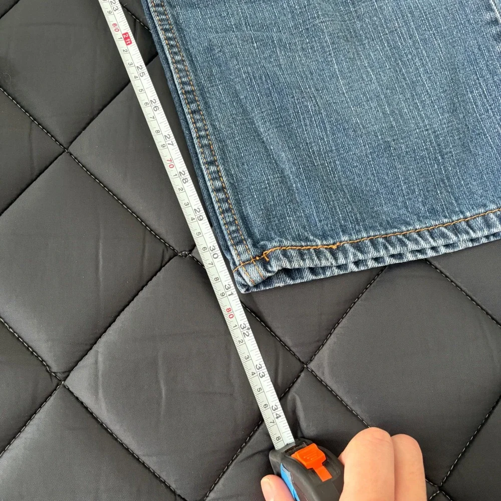 Levis levis 505
